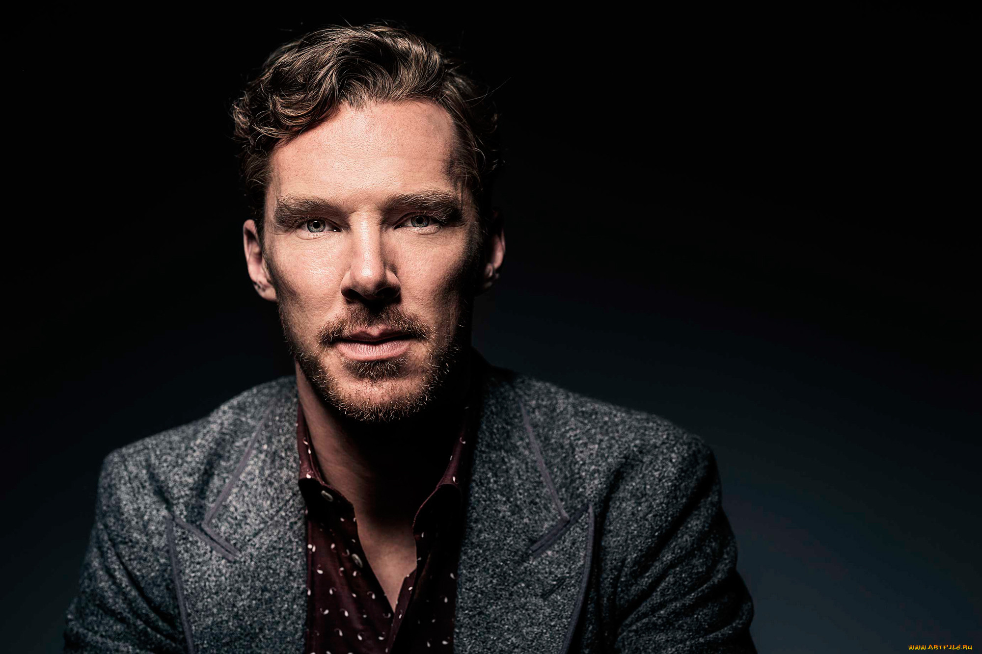 , benedict cumberbatch, 